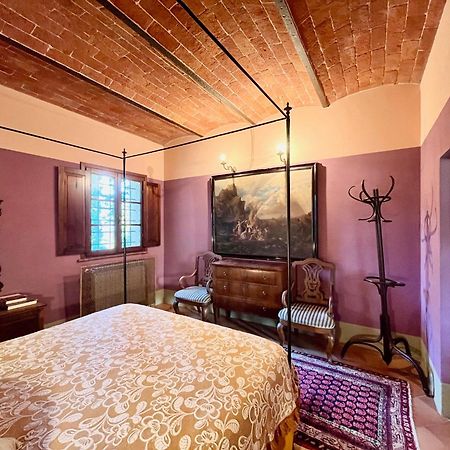 פאלאיה Agriturismo La Palazzina מראה חיצוני תמונה