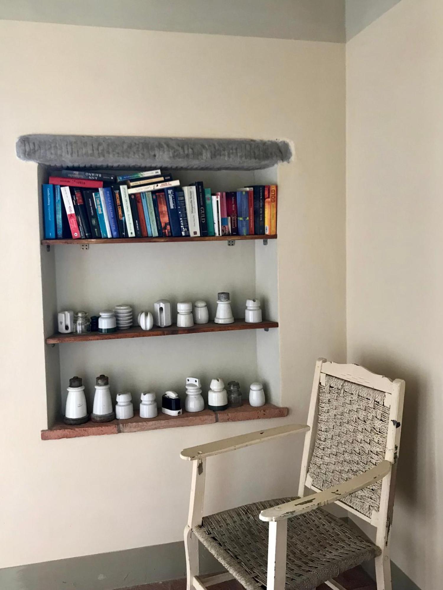 פאלאיה Agriturismo La Palazzina חדר תמונה