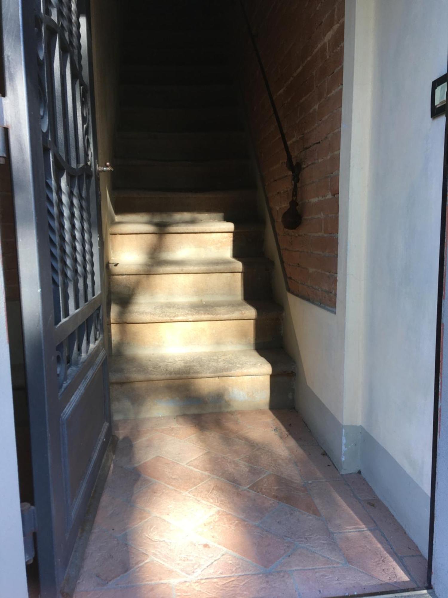 פאלאיה Agriturismo La Palazzina חדר תמונה