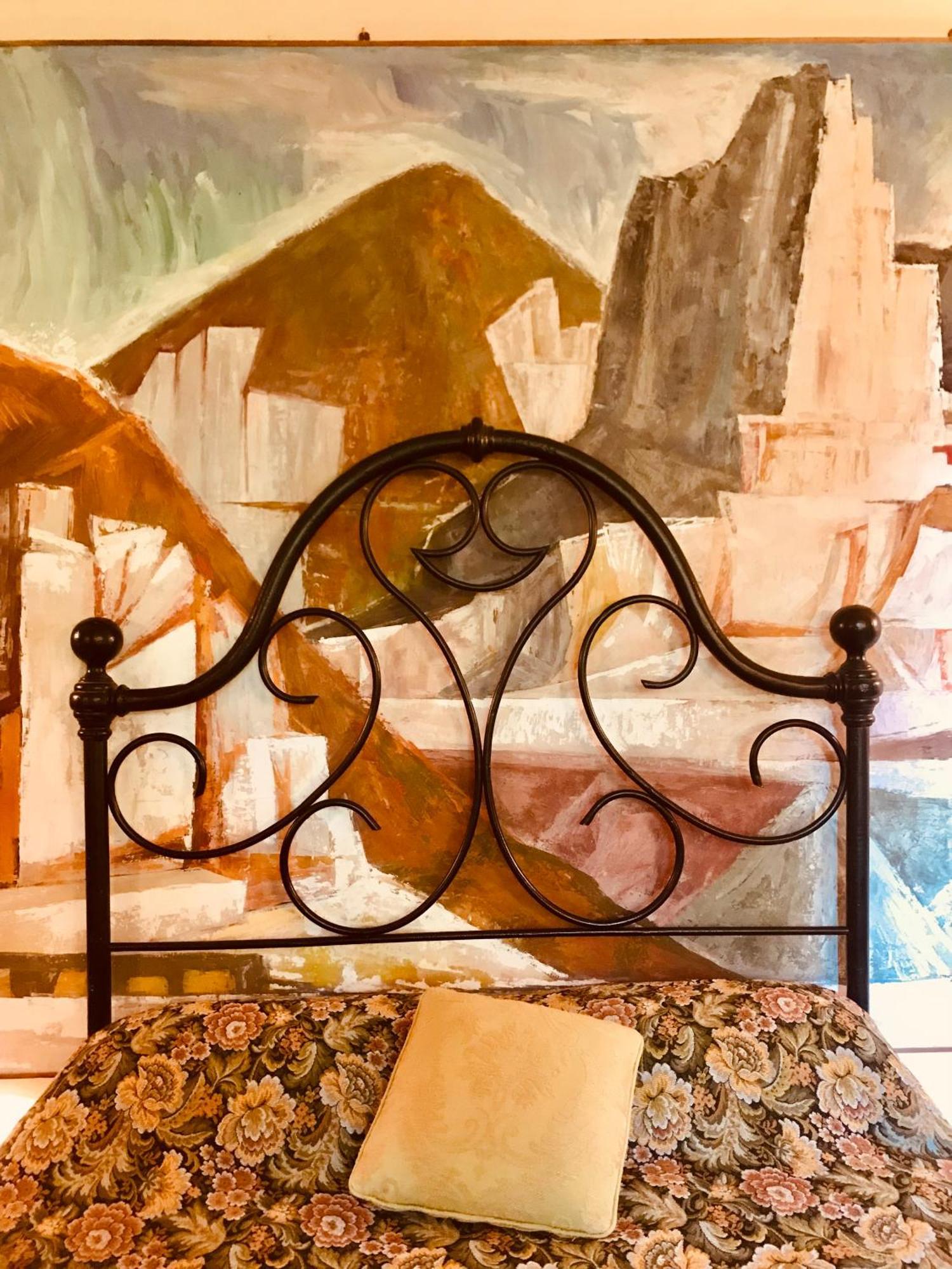 פאלאיה Agriturismo La Palazzina מראה חיצוני תמונה