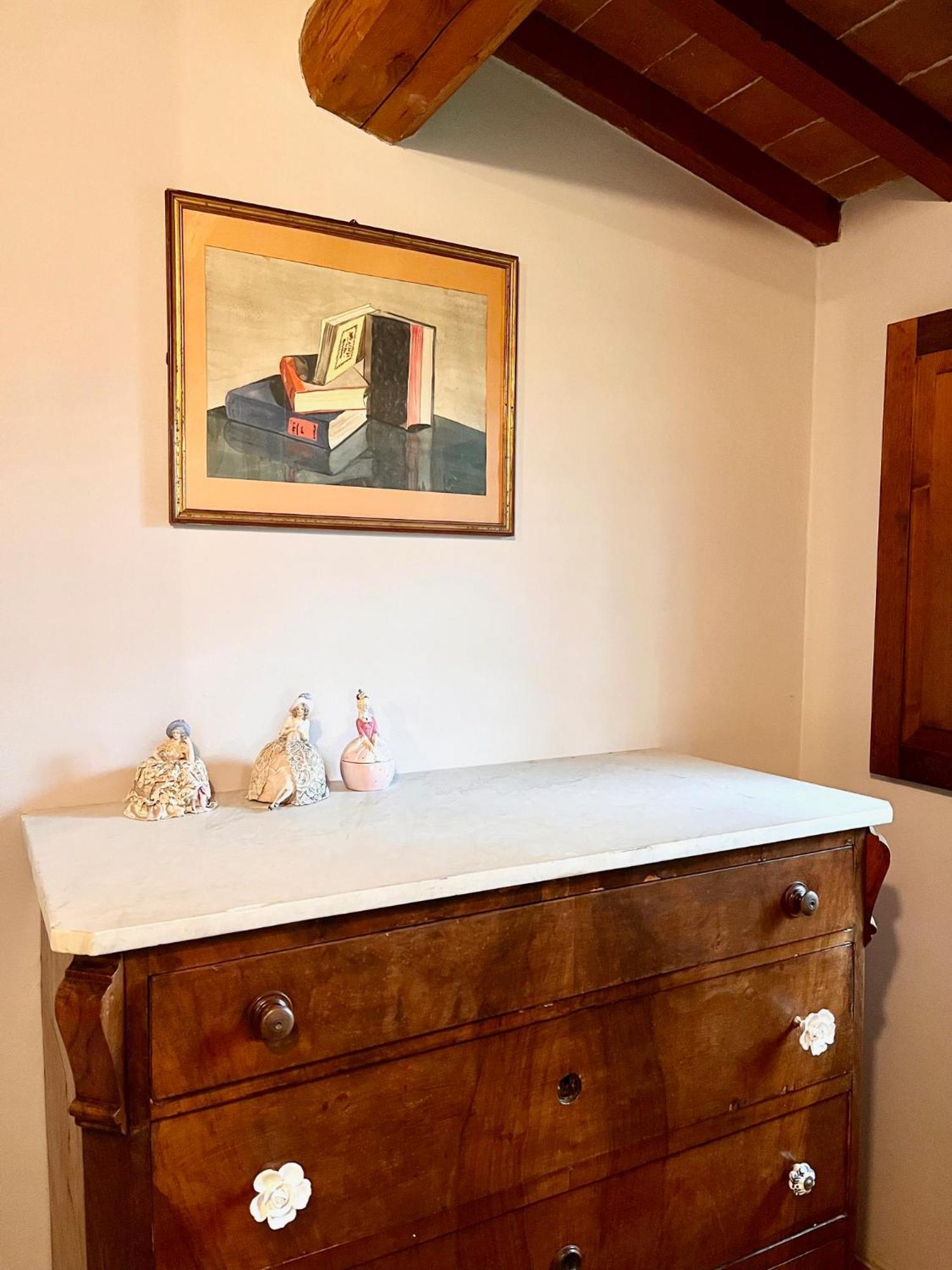 פאלאיה Agriturismo La Palazzina מראה חיצוני תמונה