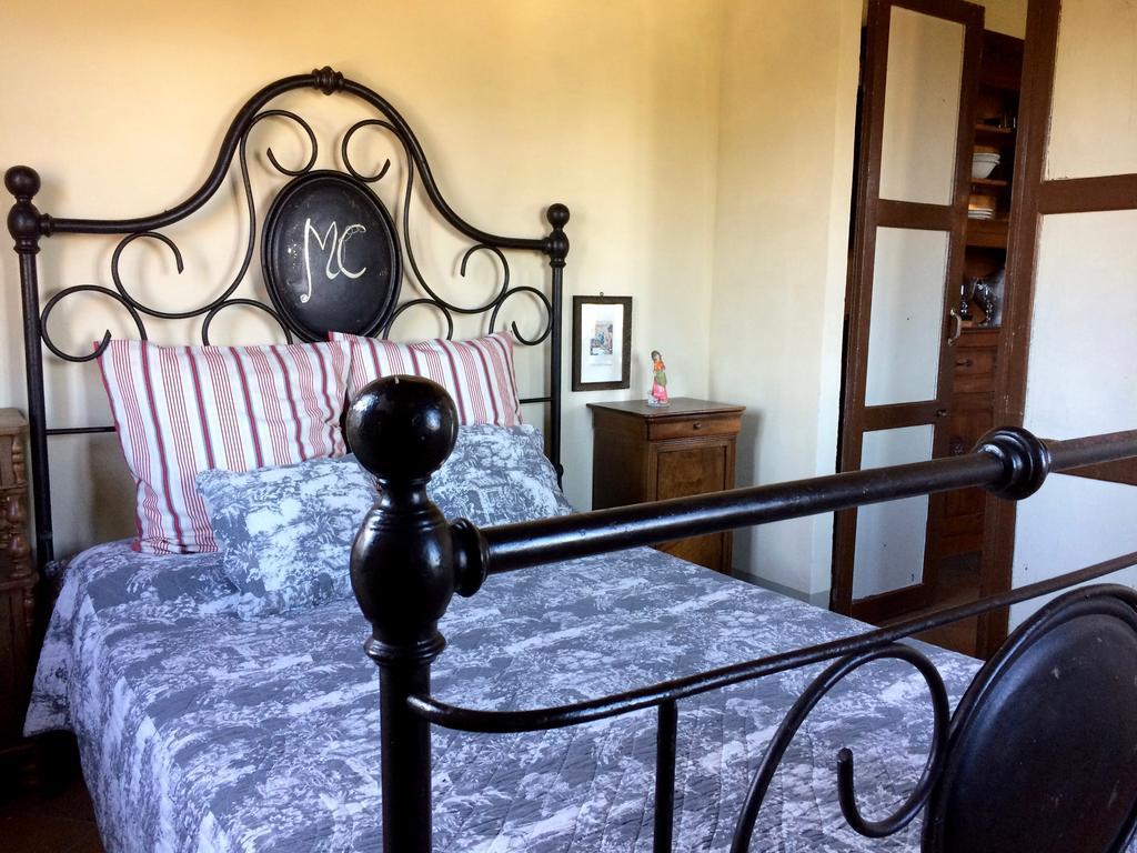 פאלאיה Agriturismo La Palazzina מראה חיצוני תמונה