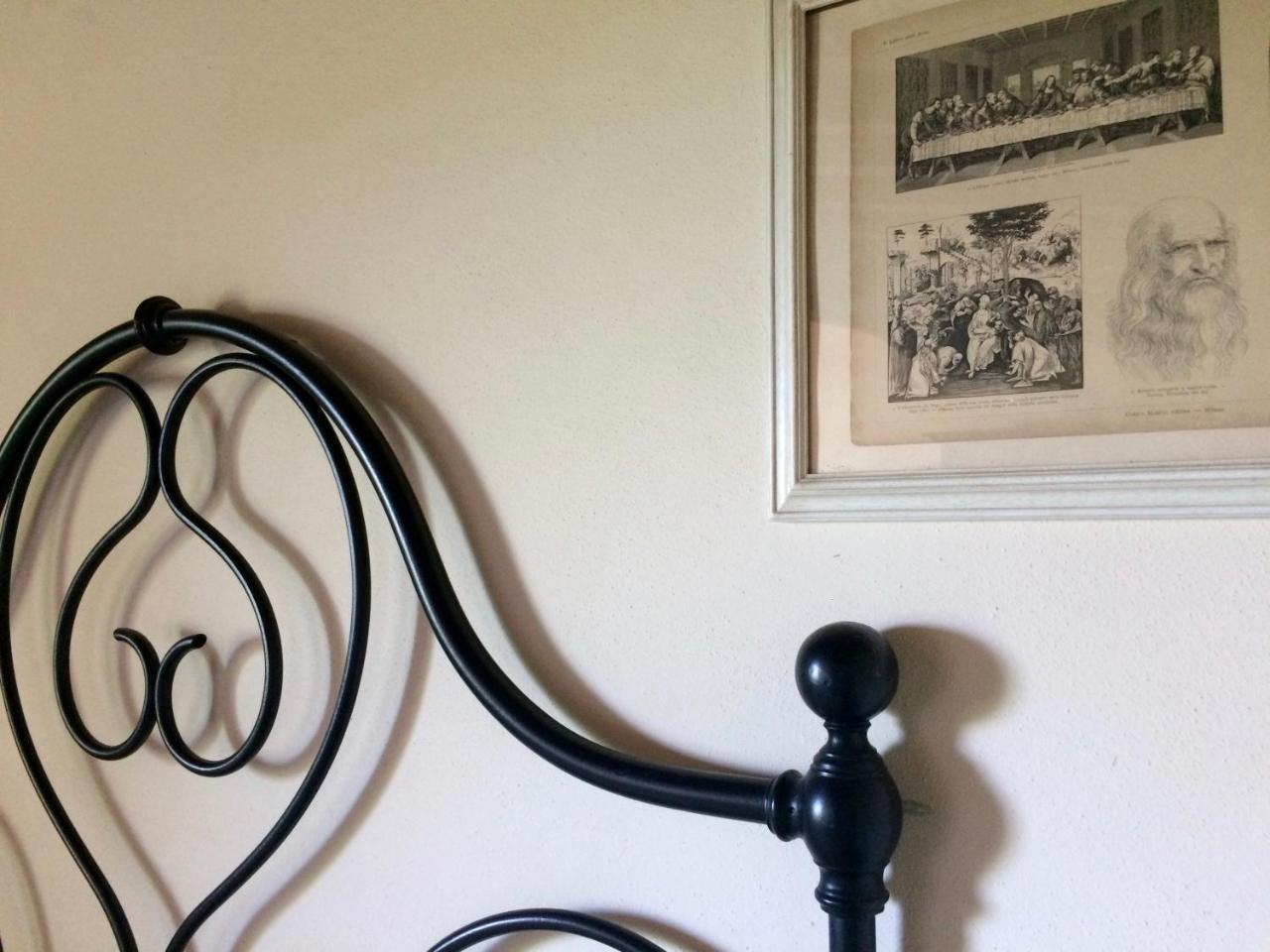 פאלאיה Agriturismo La Palazzina מראה חיצוני תמונה