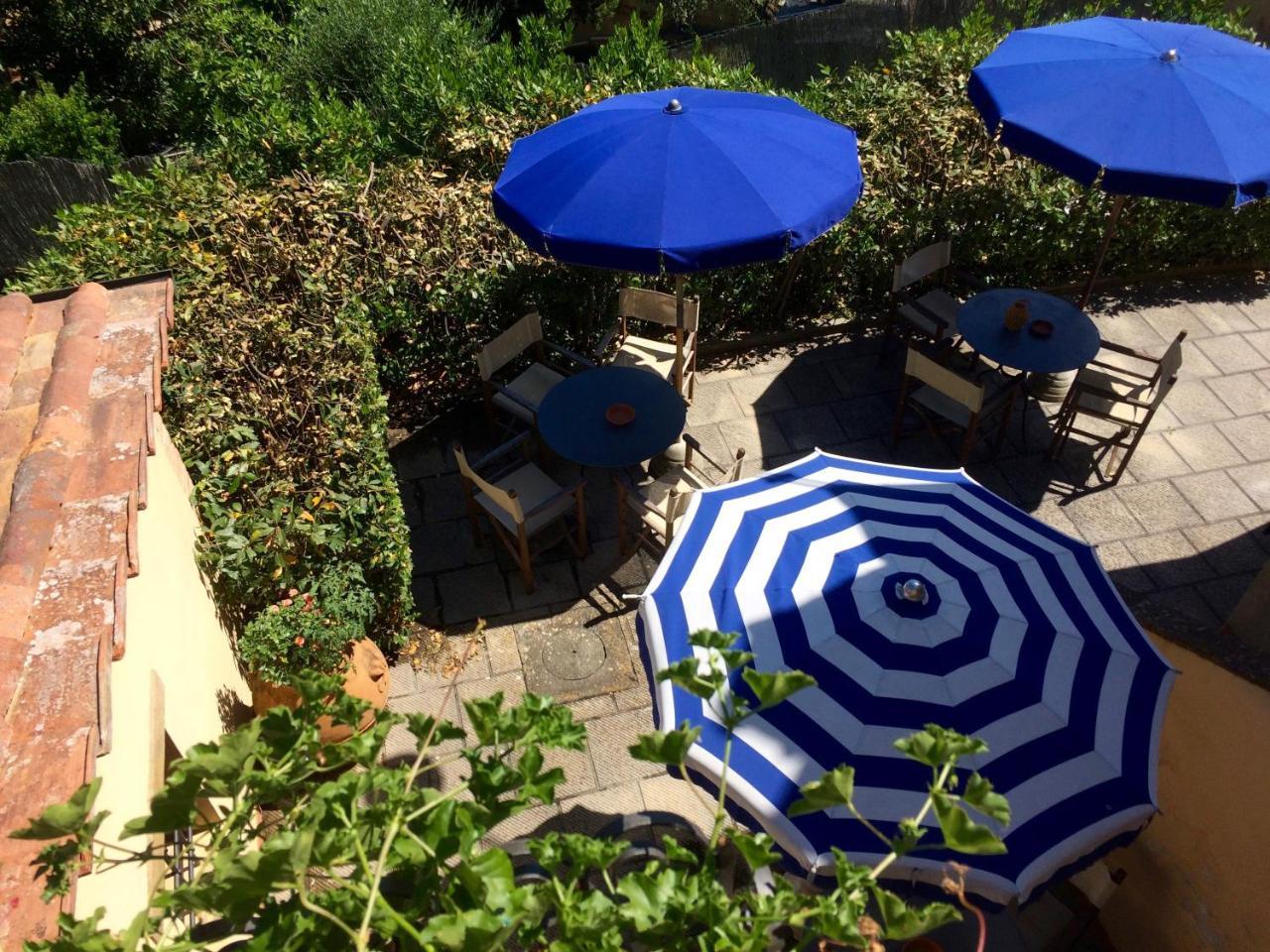 פאלאיה Agriturismo La Palazzina מראה חיצוני תמונה