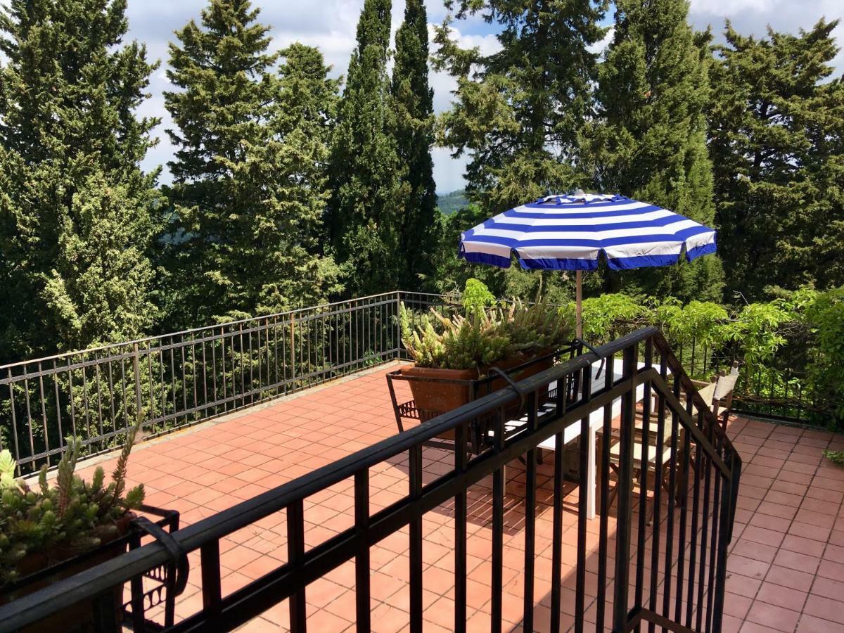פאלאיה Agriturismo La Palazzina מראה חיצוני תמונה